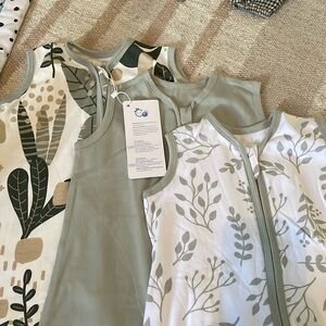 Yoofoo baby sleep sack